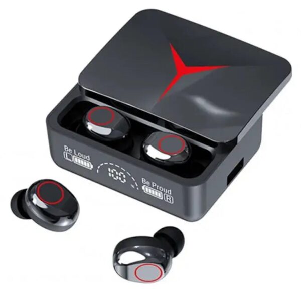 Audífono Bluetooth M90 Pro V5.3 (TWS)