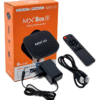 1 TV Box S Xiaomi MX10 – Streaming Básico (Solo Xuper TV)