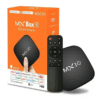 2 TV Box S Xiaomi MX10 – Streaming Básico (Solo Xuper TV)